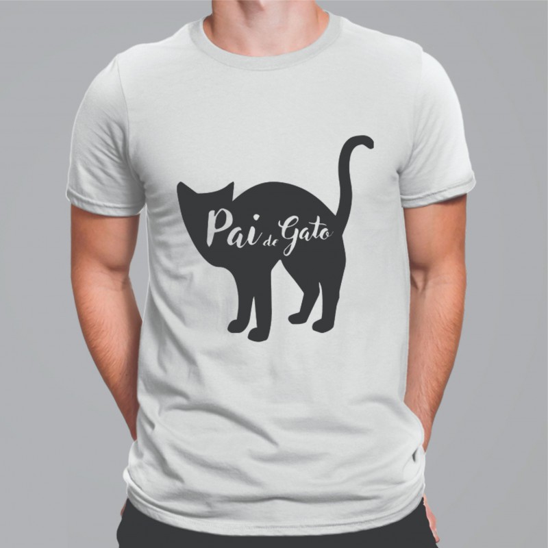 Designs PNG de gato preto para Camisetas e Merch