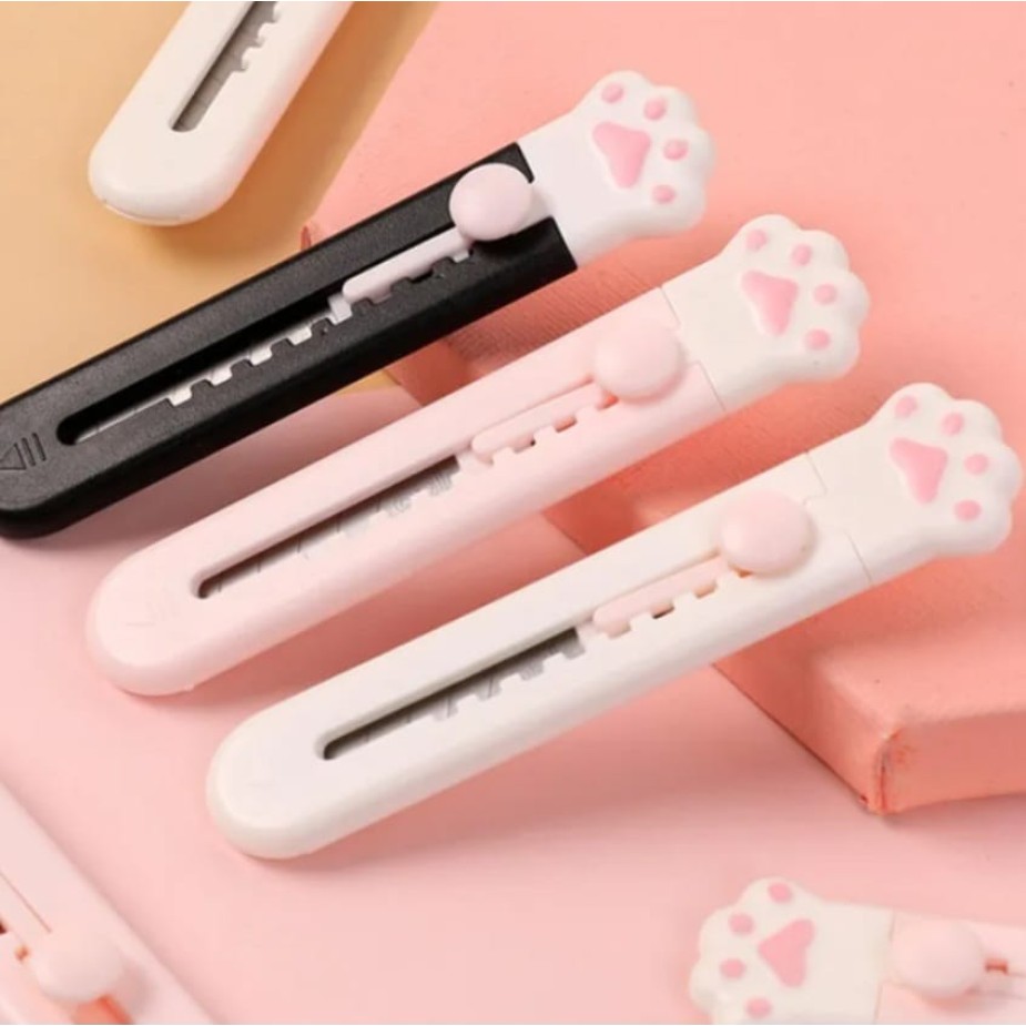 Estilete Patinha de Gato