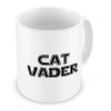 Caneca Cat vader #