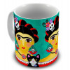 Caneca Frida