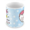 Caneca Gatinho Caneca Gatinho Amo Cada Pedacinho