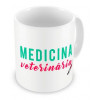 Caneca + Veterinária