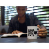 Caneca Real men love cats