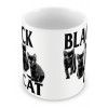 Caneca Black Cat