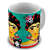 Caneca Frida