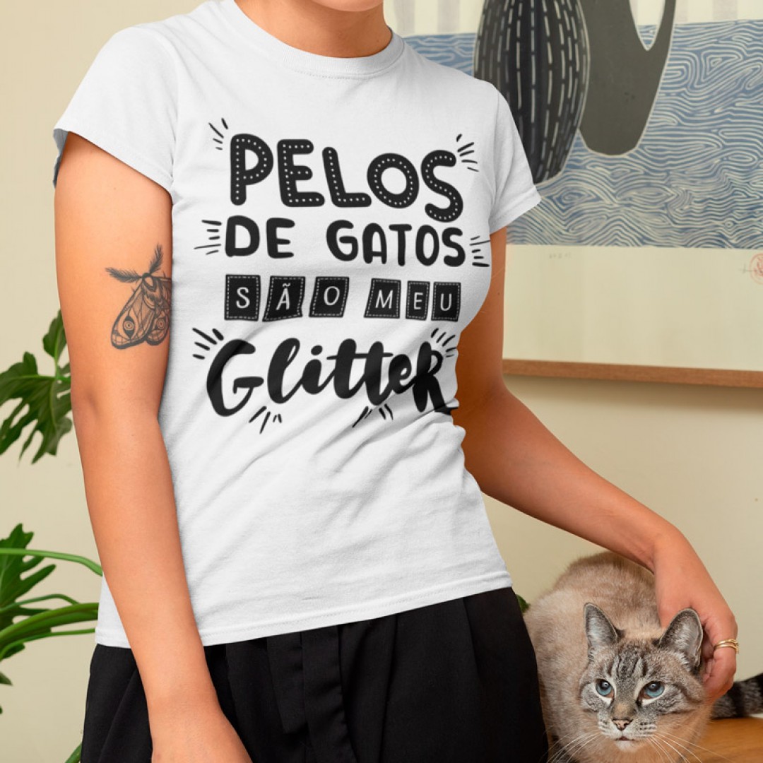 Tiara Bege Orelha de Gato