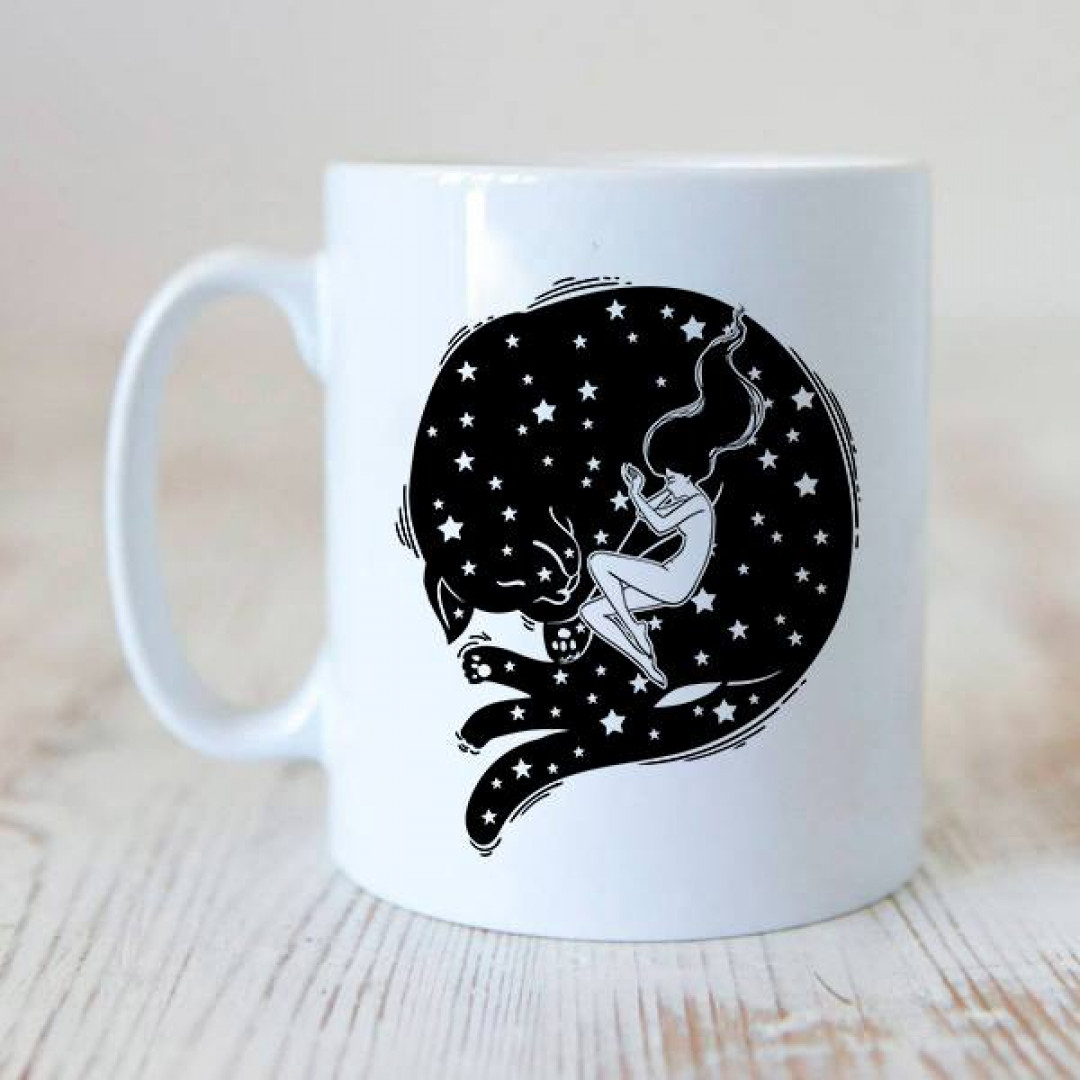 Caneca Harmonia