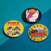 1  Botton Cats Rock