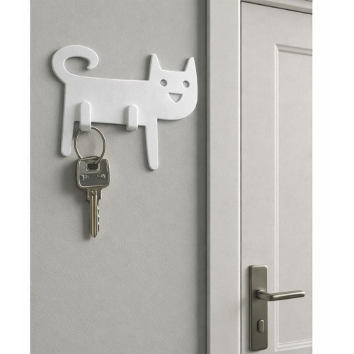 Porta chaves ou porta pano de prato