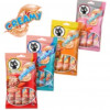 KIT 4 Petisco Gato Chuchups Creamy  - Zero Glúten