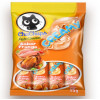 KIT 4 Petisco Gato Chuchups Creamy  - Zero Glúten