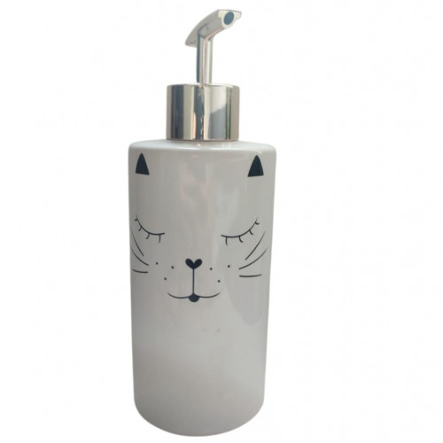 Porta sabonete Liquido