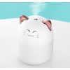 Umidificador de ambientes gato sonhos